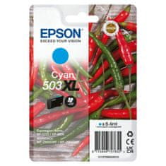 Epson Katuša s Črnilom Izvirna Epson C13T09R24020 Črna