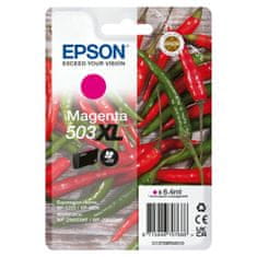 Epson Katuša s Črnilom Izvirna Epson C13T09R34020 Črna Magenta