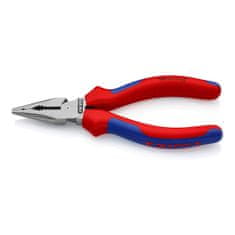 Knipex Univerzalne klešče Knipex 0822145 145 x 58 x 18 mm