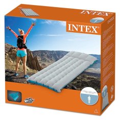 Intex Napihljiva vzmetnica Intex 184 x 67 x 17 cm 184 x 67 x 17 cm