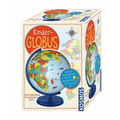 Kosmos Globus Kosmos 673024 Plastika (Prenovljeni izdelki A+)