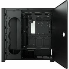 Corsair Ohišje Midi-Stolp ATX Corsair 5000D AIRFLOW Črna