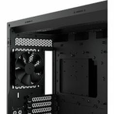 Corsair Ohišje Midi-Stolp ATX Corsair 5000D AIRFLOW Črna