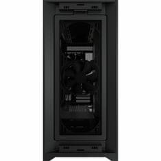 Corsair Ohišje Midi-Stolp ATX Corsair 5000D AIRFLOW Črna