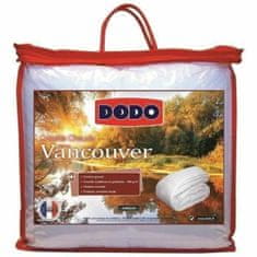 DoDo Nordijsko polnilo VANCOUVER DODO Bela 400 g /m² 240 x 260 cm