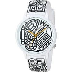 Guess Ura moška Guess V0023M9 (Ø 38 mm)