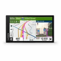 Garmin Navigator GPS GARMIN DEZL LGV610 EU