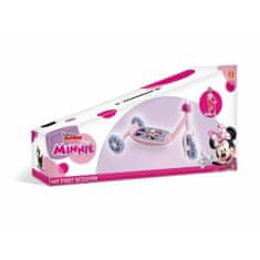 Minnie Mouse Skiro Minnie Mouse 60 x 46 x 13,5 cm 3 kolesi