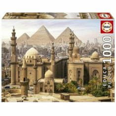 Educa Sestavljanka Puzzle Educa 1000 Kosi