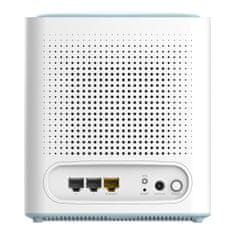 D-Link Dostopna točka D-Link M32-3 Bela Gigabit Ethernet Mesh