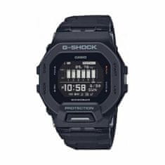 Casio Športna Zapestnica Casio GBD-200-1ER Črna