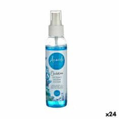 ACORDE Osvežilec Zraka v Spreju Ocean 125 ml (24 kosov)