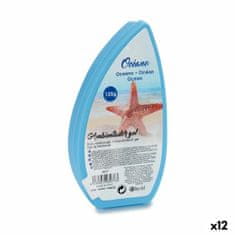 ACORDE Osvežilec zraka Gel Ocean 125 g (12 kosov)