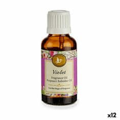 ACORDE Aroma olje Vijolična 30 ml (12 kosov)