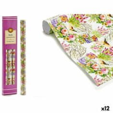 ACORDE Sheets of scented paper Jasmin (12 kosov)