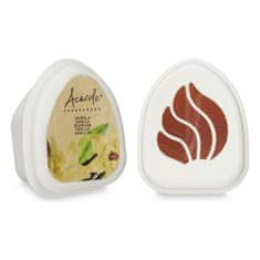 ACORDE Air freshener set Vanilija 50 g (12 kosov)