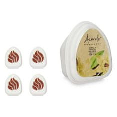 ACORDE Air freshener set Vanilija 50 g (12 kosov)