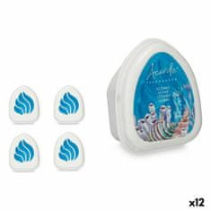 ACORDE Air freshener set Ocean 50 g (12 kosov)