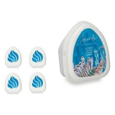 ACORDE Air freshener set Ocean 50 g (12 kosov)