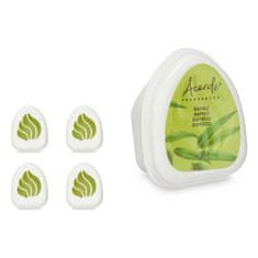 ACORDE Air freshener set Bambus 50 g (12 kosov)