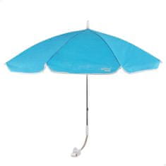 Colorbaby Umbrelă de soare Colorbaby 100 x 81 x 100 cm (12 kosov)