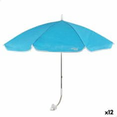 Colorbaby Umbrelă de soare Colorbaby 100 x 81 x 100 cm (12 kosov)