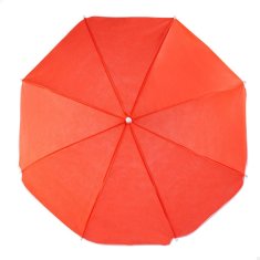 Colorbaby Umbrelă de soare Colorbaby 100 x 81 x 100 cm (12 kosov)