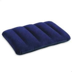 Intex Blazina Intex Downy Pillow Napihljiv Modra 43 x 9 x 28 cm (24 kosov)