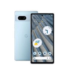 Google Smartphone Google Pixel 7A Modra 8 GB RAM 6,1" 128 GB