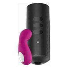 KIIROO Vibrator Titan & Cliona Kiiroo Črn/Roza