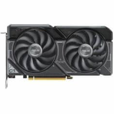 ASUS Grafična Kartica Asus DUAL-RTX4060TI-O8G Geforce RTX 4060 Ti 8 GB GDDR6