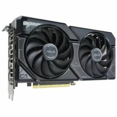 ASUS Grafična Kartica Asus DUAL-RTX4060TI-O8G Geforce RTX 4060 Ti 8 GB GDDR6