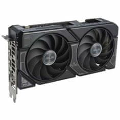 ASUS Grafična Kartica Asus DUAL-RTX4060TI-O8G Geforce RTX 4060 Ti 8 GB GDDR6