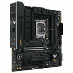 ASUS Matična plošča Asus TUF GAMING B760M-PLUS LGA 1700 Intel Intel B760