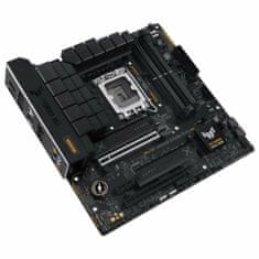 ASUS Matična plošča Asus TUF GAMING B760M-PLUS LGA 1700 Intel Intel B760