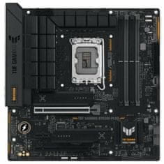 ASUS Matična plošča Asus TUF GAMING B760M-PLUS LGA 1700 Intel Intel B760