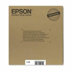 Epson Katuša s Črnilom Izvirna Epson T1626