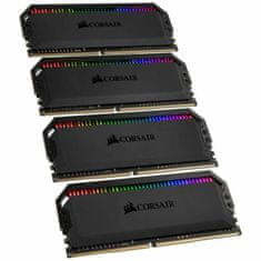 Corsair Spomin RAM Corsair Platinum RGB 32 GB DDR4 CL18