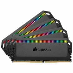 Corsair Spomin RAM Corsair Platinum RGB 32 GB DDR4 CL18