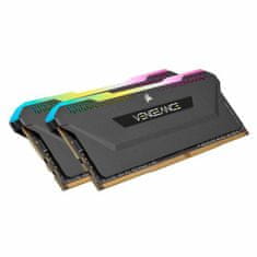 Corsair Spomin RAM Corsair CMH16GX4M2Z3600C16 DDR4 CL16