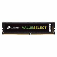 Corsair Spomin RAM Corsair 4GB, DDR4, 2400MHz DDR4 CL16 4 GB