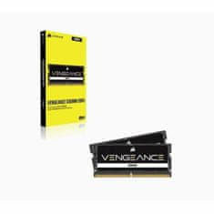 Corsair Spomin RAM Corsair CMSX32GX5M1A4800C40 32 GB DDR5