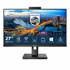 AOC Monitor AOC Q27G2U 27" 2K 75 Hz