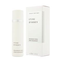 Issey Miyake Deodorant Issey Miyake L'Eau d'Issey L'Eau D'Issey 100 ml