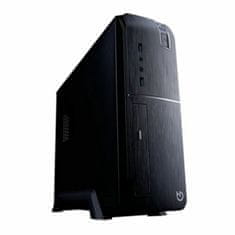 Hiditec Ohišje Midi Tower Micro ATX / ITX Hiditec CHA010020