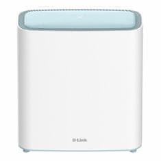 D-Link Dostopna točka D-Link M32-2 Bela Gigabit Ethernet Mesh