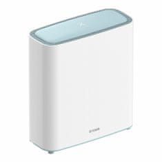 D-Link Dostopna točka D-Link M32-2 Bela Gigabit Ethernet Mesh