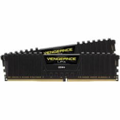 Corsair Spomin RAM Corsair CMK16GX4M2Z3600C18 CL16 CL18 16 GB