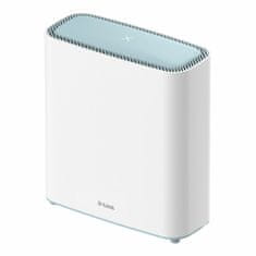 D-Link Dostopna točka D-Link M32-2 Bela Gigabit Ethernet Mesh