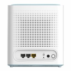 D-Link Dostopna točka D-Link M32-2 Bela Gigabit Ethernet Mesh